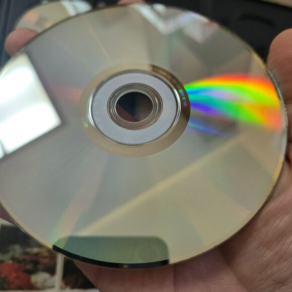 Miracle on 34th Street DVD Lot of 3 1947 1955 1994 Holiday Classics Christmas - Picture 6 of 8